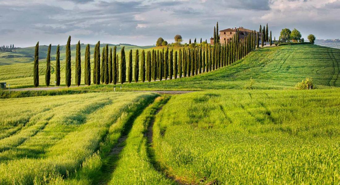 Apartamento Casa Bandino Campiglia dʼOrcia Exterior foto