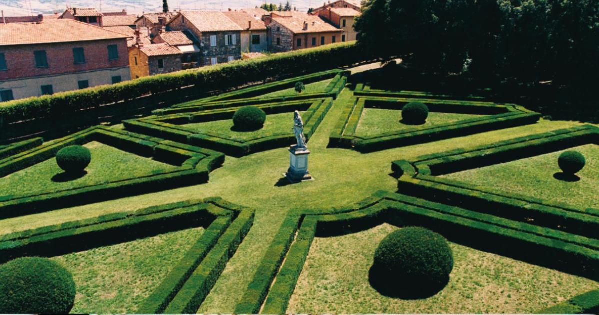 Apartamento Casa Bandino Campiglia dʼOrcia Exterior foto